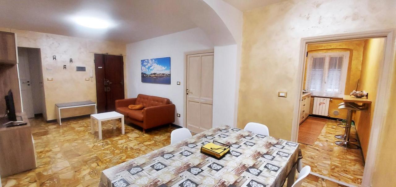 Le Di Elisa 4 Apartment