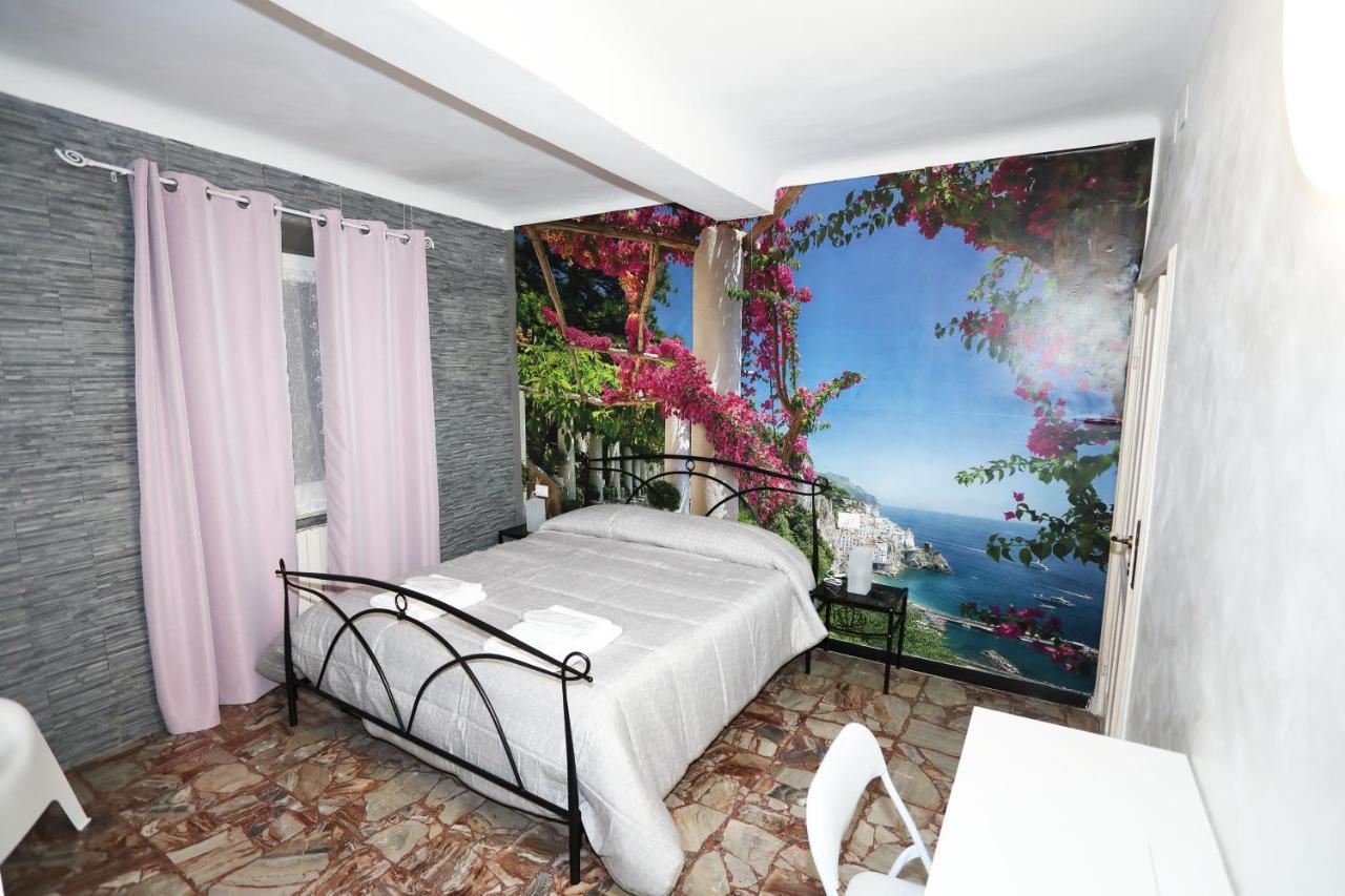 Le Di Elisa 4 Appartement Genua