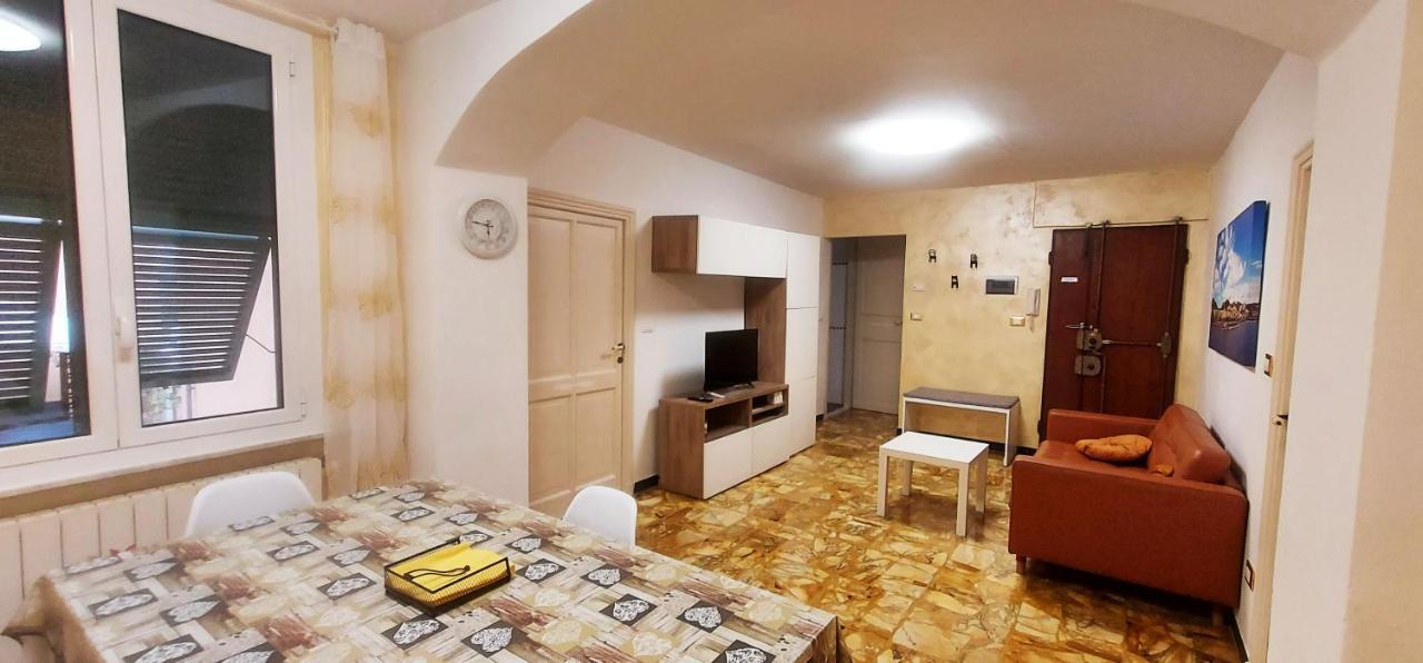 Appartement Le Di Elisa 4 *