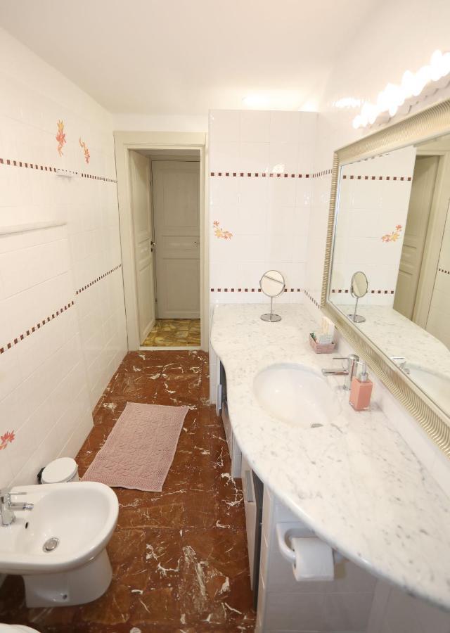 Le Di Elisa 4 Appartement