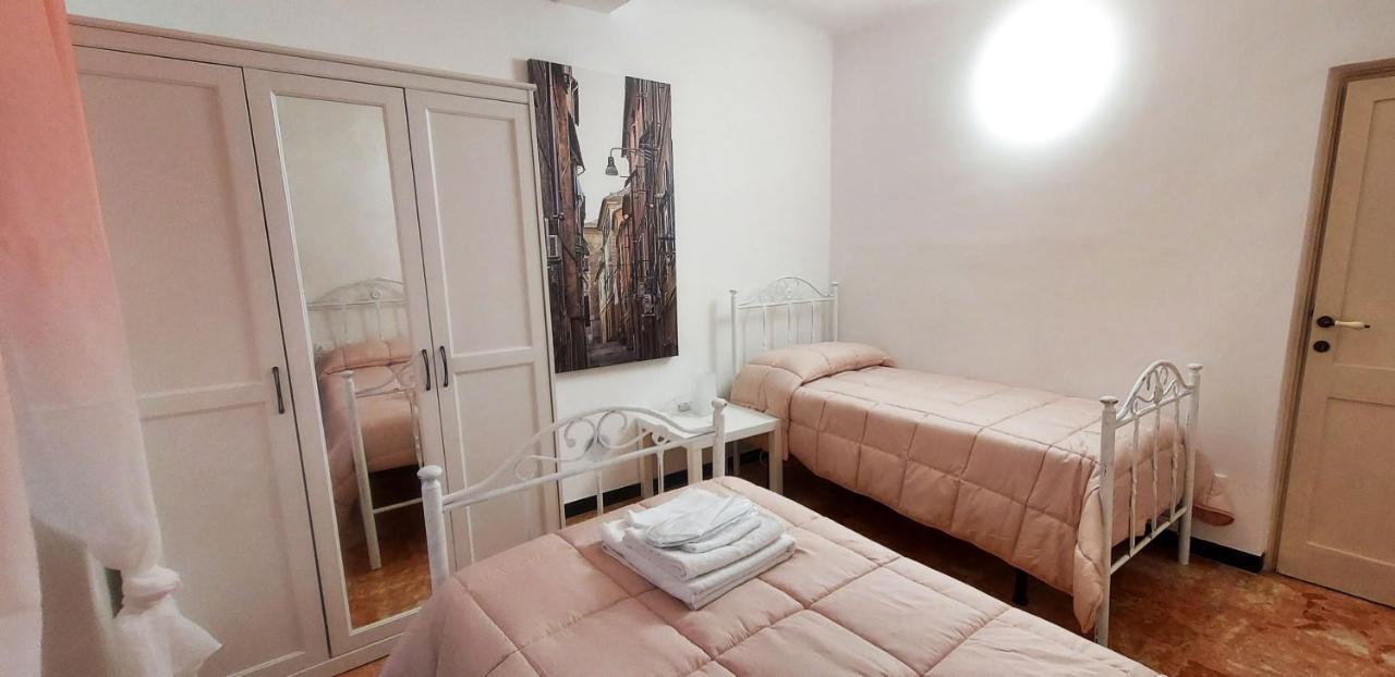 Le Di Elisa 4 * Genua