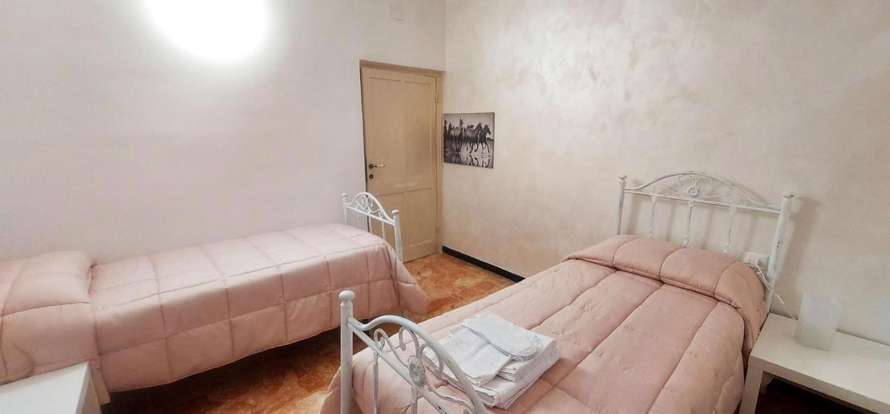 Appartement Le Di Elisa 4 *